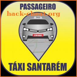 TÁXI SANTARÉM icon