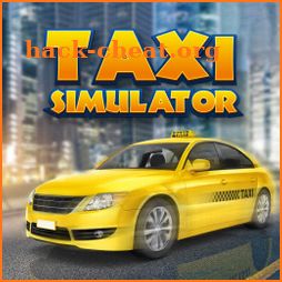 Taxi Simulator icon