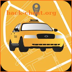 TaxiGo - Taxi Fare Calculator icon