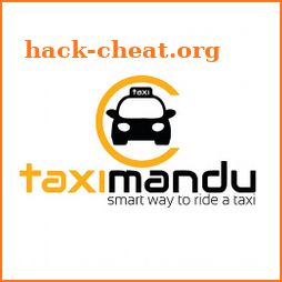 Taximandu-Online Taxi Booking app in Nepal icon