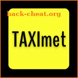 TAXImet - Taximeter icon