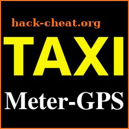 Taximeter-GPS icon