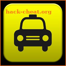 Taximeter icon