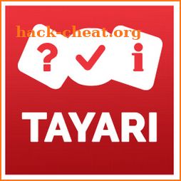 Tayari icon