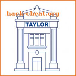 TaylorNow icon