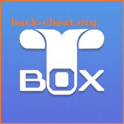 TBox Golf (Golf / comparing) icon