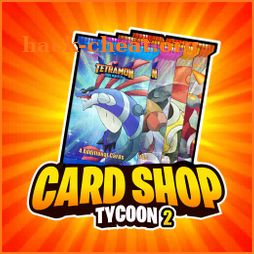 TCG Card Shop Tycoon 2 icon