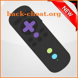 TCL Remote Control - Roku TV icon