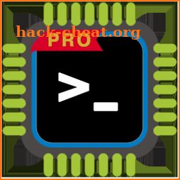 TCP Telnet Terminal Pro icon