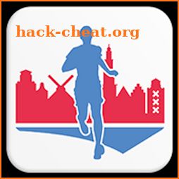 TCS Amsterdam Marathon 2018 icon