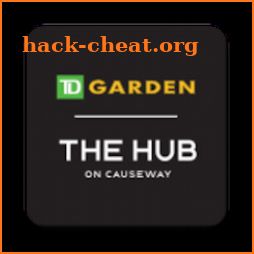 TD Garden Hub icon