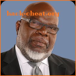 T.D. Jakes Motivation icon