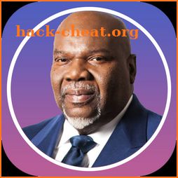 T.D. Jakes Sunday Sermons icon