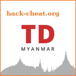 TD Myanmar icon