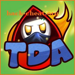 TDA: For Fork's Sake icon