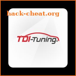 TDI Tuning icon