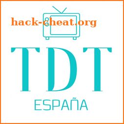 TDT España icon