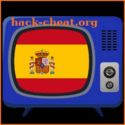 TDT España TV para Android gratis icon