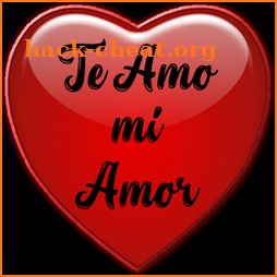 Te Amo mi Amor - Fotos y Frases para tu Pareja ❤️ icon