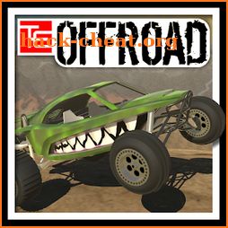 TE Offroad + icon