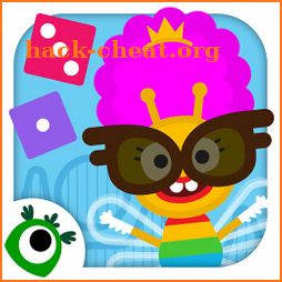 Teach Monster: Number Skills icon