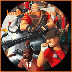 Team Fortress 2 Wallpaper icon