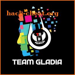 Team Gladia Play Music icon