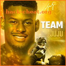 TEAM JUJU icon