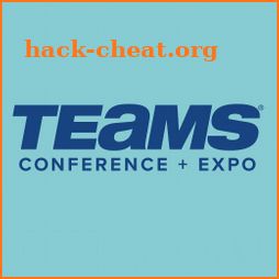 TEAMS Conference & Expo 2019 icon