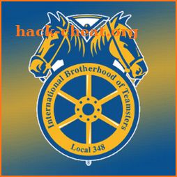 Teamsters 348 icon