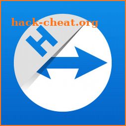 TeamViewer Host icon