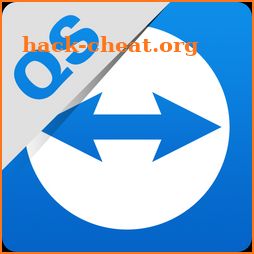 TeamViewer QuickSupport icon