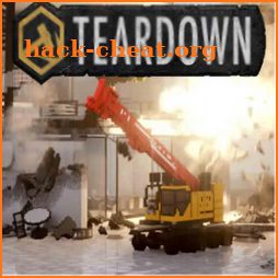 Teardown Game Walkthrough icon