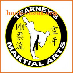 Tearney's Martial Arts icon