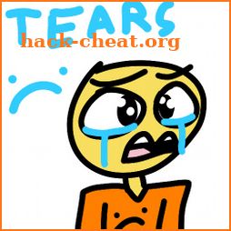 Tears icon