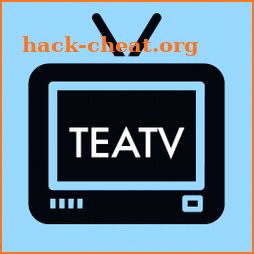 teatv free movies icon