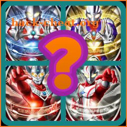 Tebak Nama Ultraman ORB icon