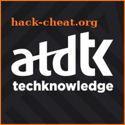 TechKnowledge 2020 icon