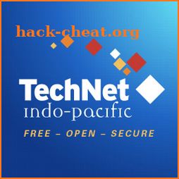 TechNet Indo-Pacific 2024 icon