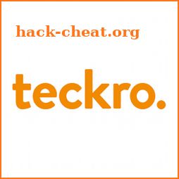 Teckro icon