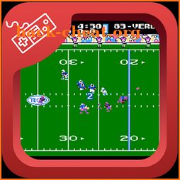 Tecmo Super Bowl CLASSIC Nes icon