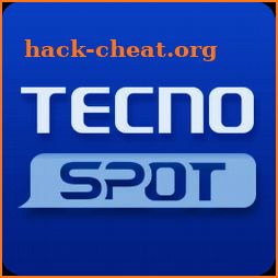 Tecno Spot icon