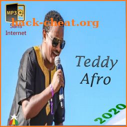 Teddy Afro Top - New Songs Without Internet icon