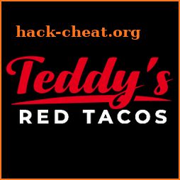 Teddy's Red Tacos icon