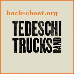 Tedeschi Trucks Band icon