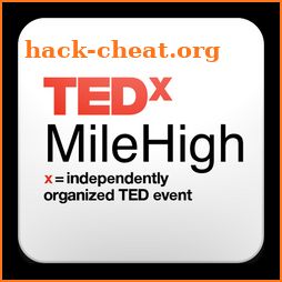 TEDxMileHigh icon