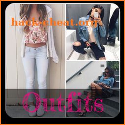 Teen Outfit Ideas icon