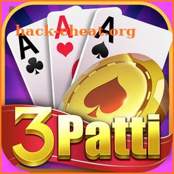 Teen Patti Arrebol icon