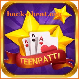 Teen Patti Badshah icon