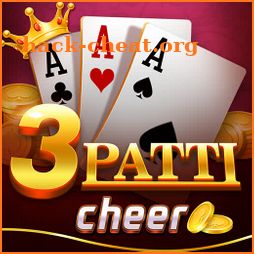 Teen Patti Cheer icon